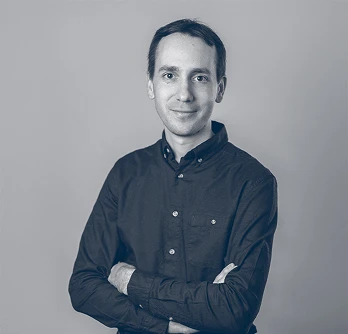 Clément Deturck