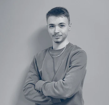 Léo Doray