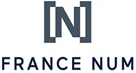 Logo France Num