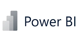 Logo Power bi
