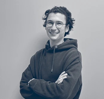Romain Avinenc