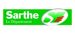 Departement de la sarthe