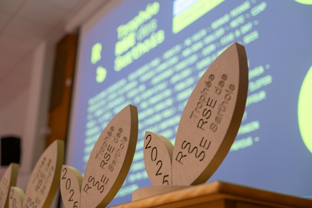 Trophée RSE
