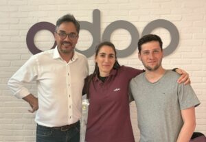 Odoo Expérience 2025