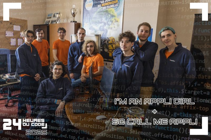 24h du Code