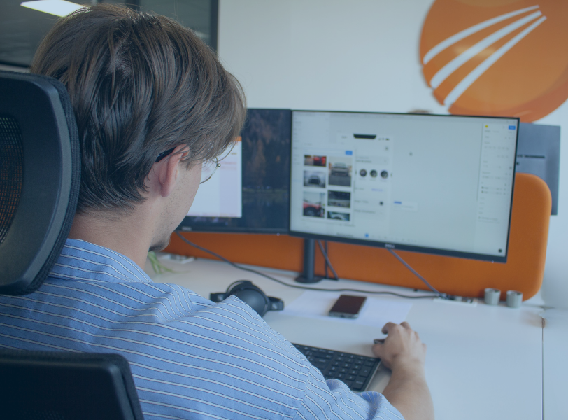 Logiciels sur mesure