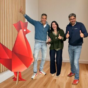 AppliDev’ x La French Tech Le Mans