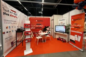 Salon VracTech 2025
