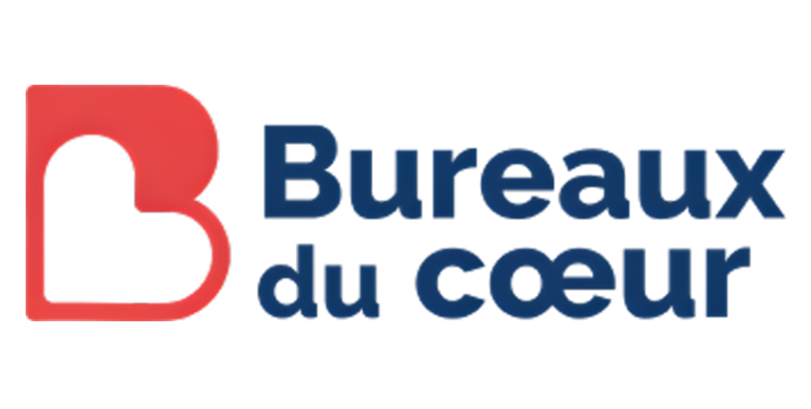 Bureaux du coeur