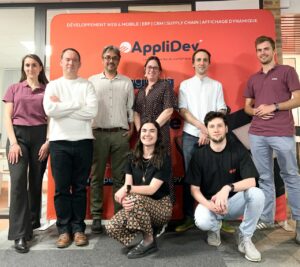 Afterwork Odoo By AppliDev&rsquo;