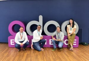 Odoo 20 : les nouveautés de l&rsquo;Odoo Experience 2026