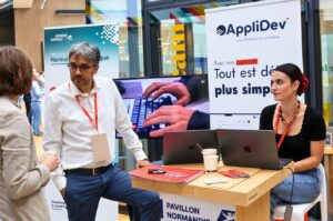 AppliDev&rsquo; aux Assises nationales de l&rsquo;IA 2026